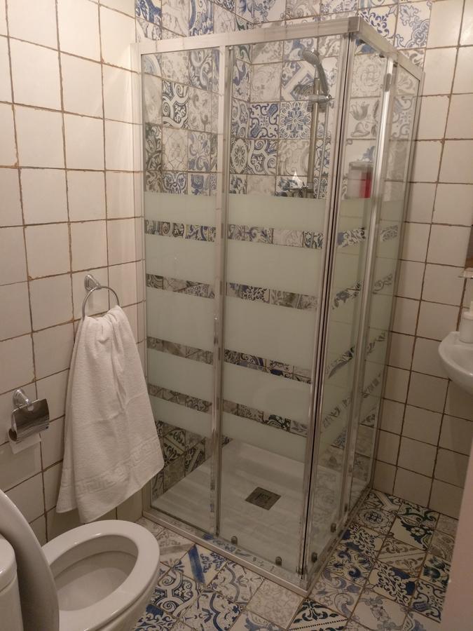 Appartement La Casa Del Recreo à Cómpeta Extérieur photo