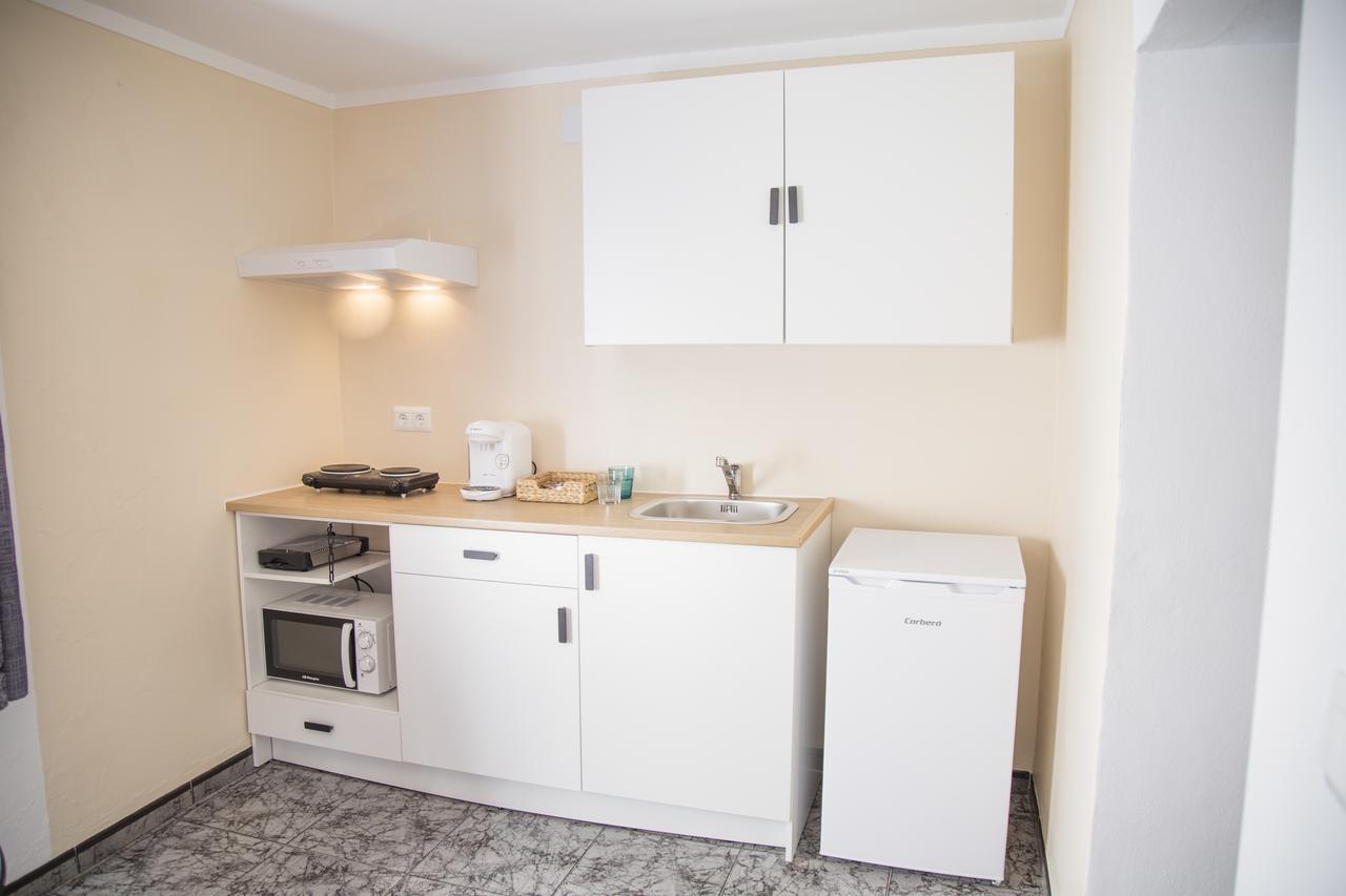Appartement La Casa Del Recreo à Cómpeta Extérieur photo