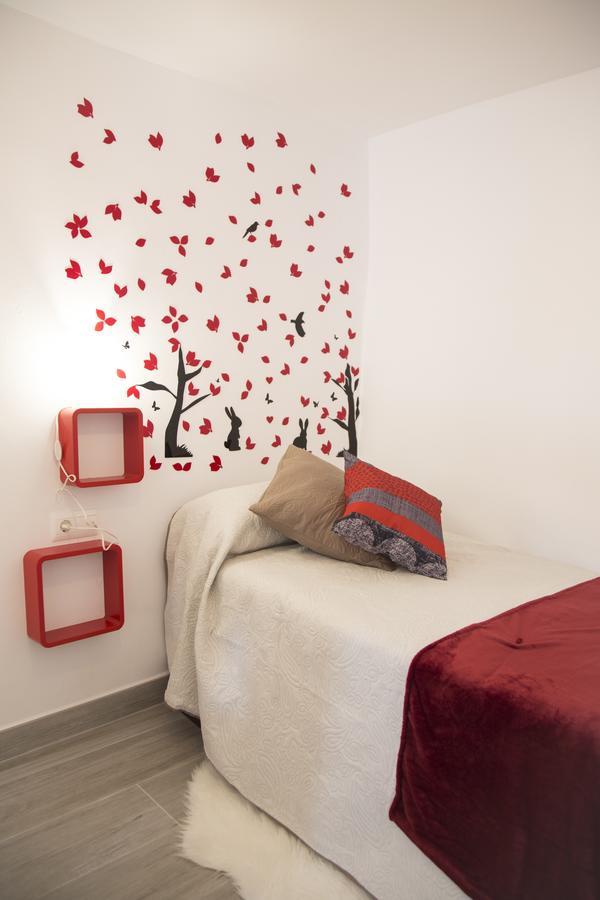Appartement La Casa Del Recreo à Cómpeta Extérieur photo