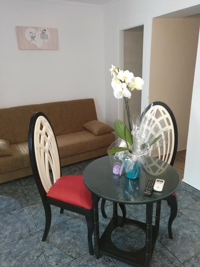 Appartement La Casa Del Recreo à Cómpeta Extérieur photo