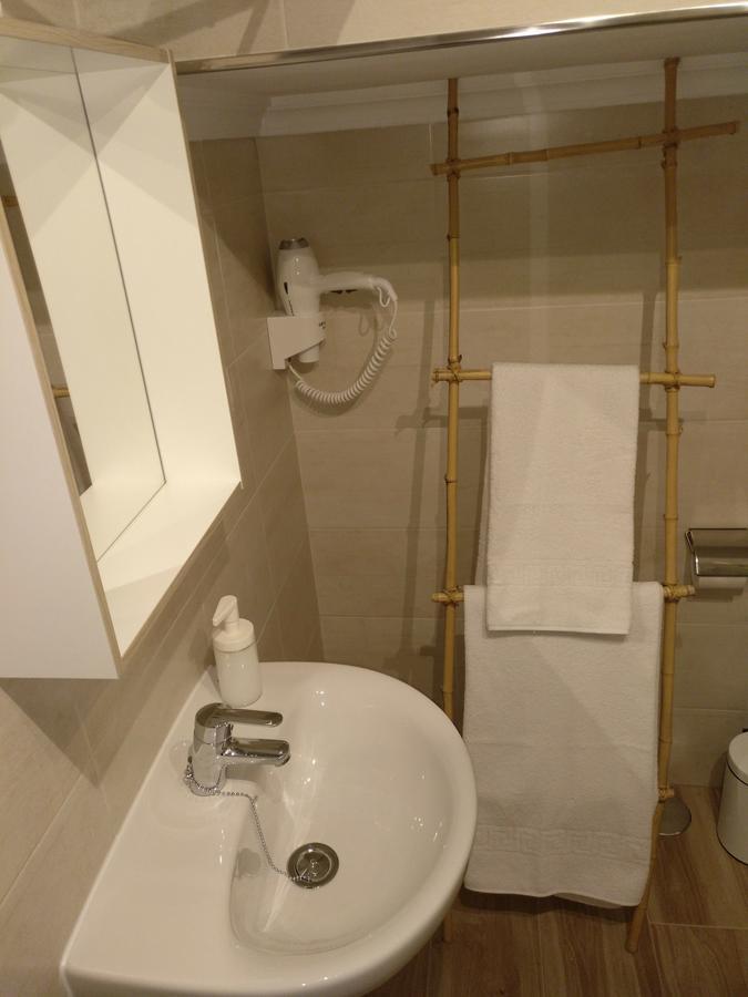 Appartement La Casa Del Recreo à Cómpeta Extérieur photo