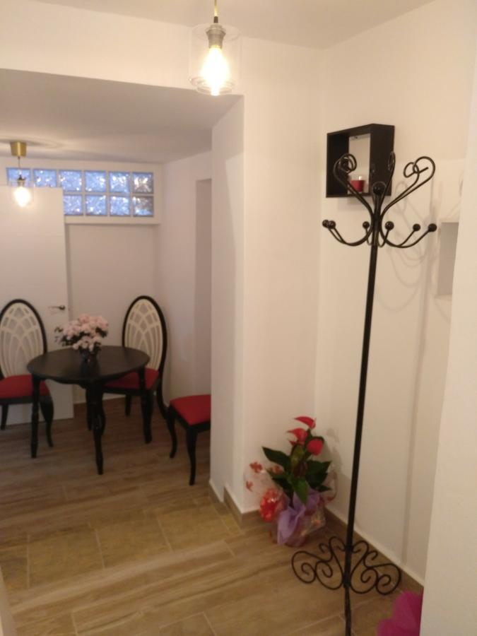 Appartement La Casa Del Recreo à Cómpeta Extérieur photo