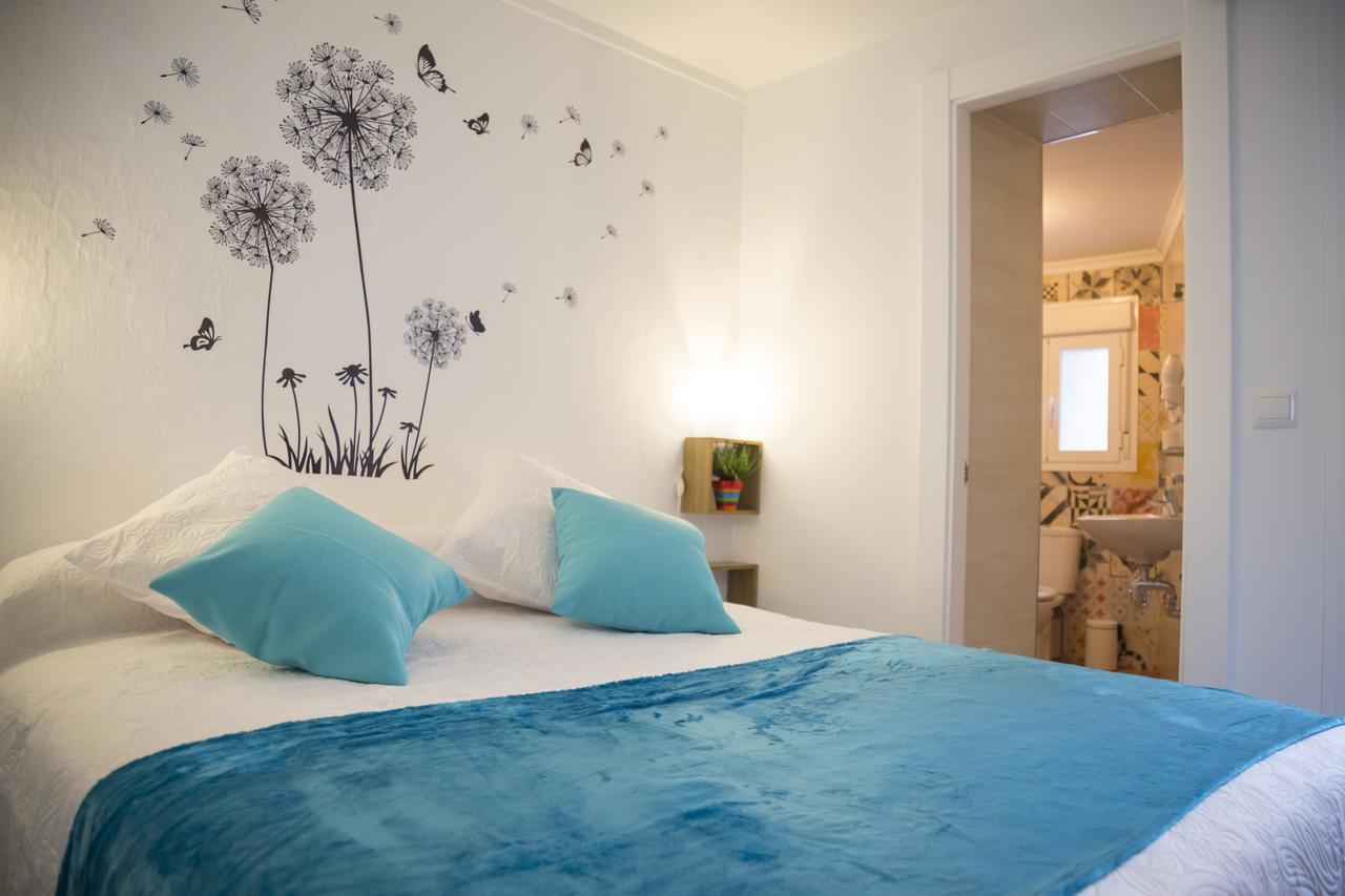 Appartement La Casa Del Recreo à Cómpeta Extérieur photo